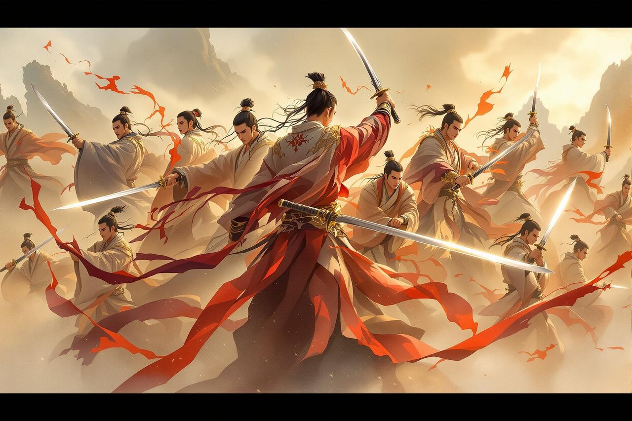 剑来 - 动漫影院片单精选